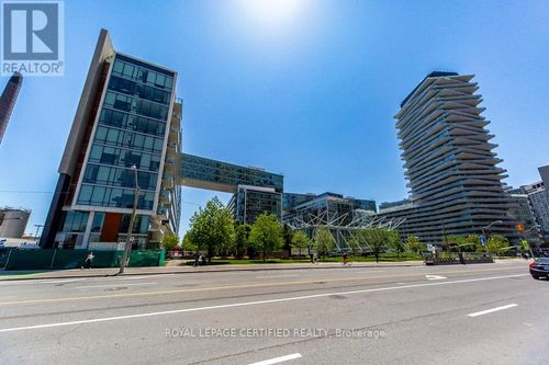 928-29 Queens Quay E, Toronto, ON, M5E0A4 | Card Image