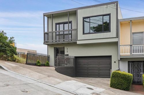 519 Orizaba Ave, San Francisco, CA, 94132-2817 | Card Image