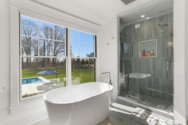 2 Meadows Edge, House other with 4 bedrooms, 5 bathrooms and null parking in Redding CT | Image 31