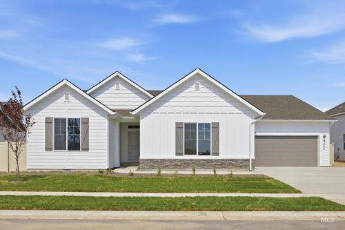 17617 N Beckwourth Ave, Nampa, ID, 83687 | Card Image
