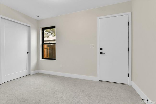 2168 S Ash St, Townhouse with 3 bedrooms, 4 bathrooms and 3 parking in Denver CO | Image 22
