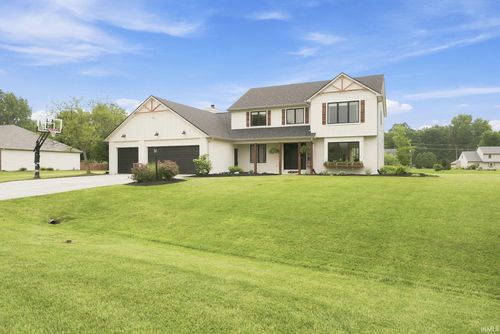 8924 Laurel Hurst Place, Fort Wayne, IN, 46835 | Card Image