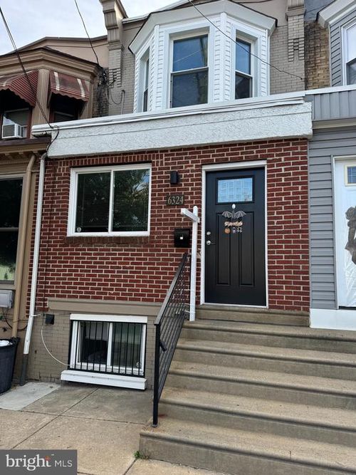 6324 Haverford Ave, PHILADELPHIA, PA, 19151-4143 | Card Image