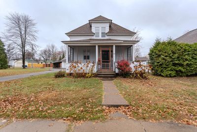 703 6 Th Street, House other with 3 bedrooms, 1 bathrooms and null parking in MOSINEE WI | Image 1