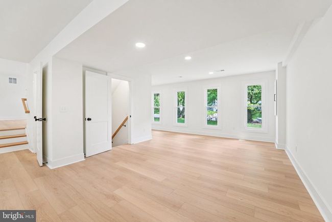 15909 Jerald Rd, House other with 4 bedrooms, 4 bathrooms and null parking in LAUREL MD | Image 15