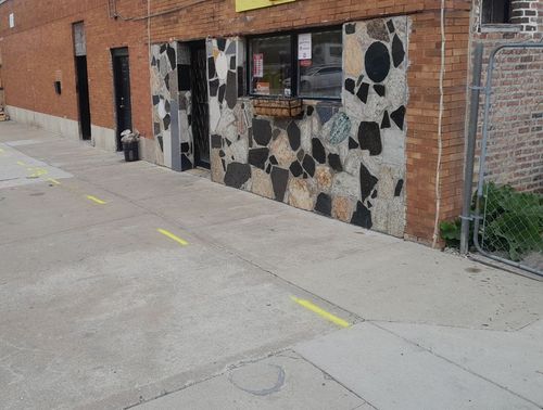 130 E Lincoln Hwy, Chicago Heights, IL, 60411-2779 | Card Image