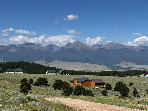 344 Cherokee Trl, Westcliffe, CO, 81252 | Card Image