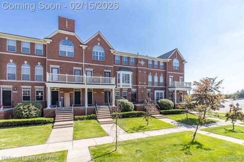 1399 Raliegh Pl, Troy, MI, 48084-7054 | Card Image