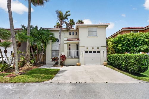 3083 W Buena Vista Dr, Margate, FL, 33063-8339 | Card Image