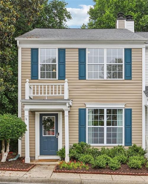 1555 Kilmington Ct, Alpharetta, GA, 30009-8609 | Card Image