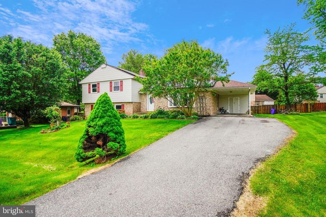 18704 Bloomfield Rd, House other with 4 bedrooms, 3 bathrooms and null parking in OLNEY MD | Image 51
