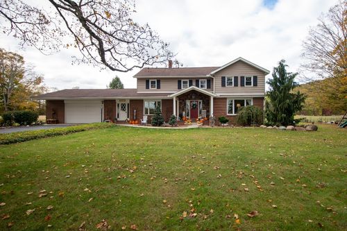 26465 Mount Pleasant Rd, Cambridge Springs, PA, 16403-2853 | Card Image