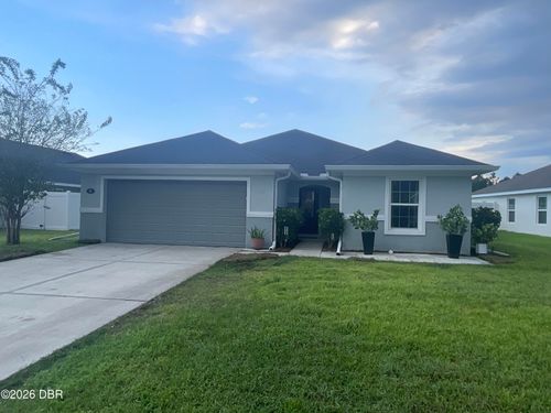 80 Pergola Place, Ormond Beach, FL, 32174 | Card Image