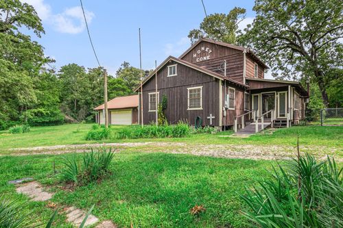 189 Lake Livingston Blvd, Livingston, TX, 77351-6622 | Card Image