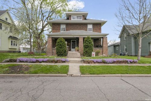 225 E South St, Bremen, IN, 46506-1332 | Card Image