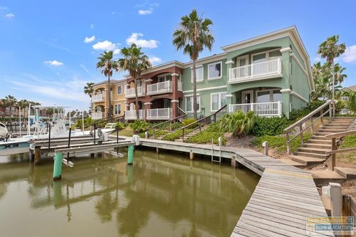 36 Harbor Town, Laguna Vista, TX, 78578-2547 | Card Image