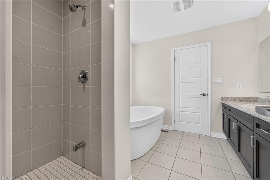 Residential Lease in Cambridge