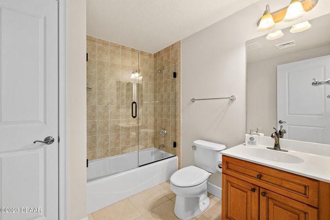 401 - 2901 S Atlantic Ave, Condo with 3 bedrooms, 3 bathrooms and null parking in Daytona Beach Shores FL | Image 37