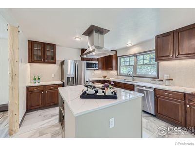 2242 Juniper Court, House other with 4 bedrooms, 1 bathrooms and 2 parking in Boulder CO | Image 2