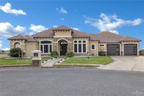 3214 S 5th Ln, McAllen, TX, 78503-3199 | Card Image