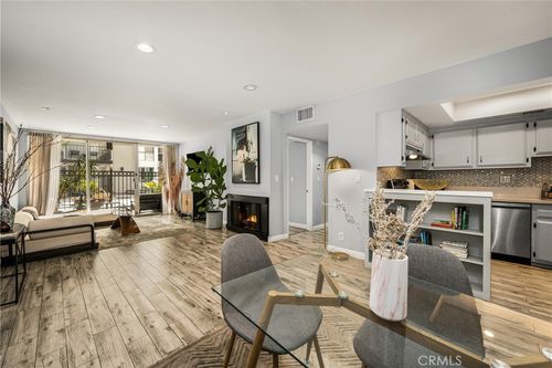 114-1351 N Crescent Heights Blvd, West Hollywood, CA, 90046-4576 | Card Image
