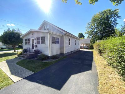 1240 S 12 Th Avenue, House other with 3 bedrooms, 1 bathrooms and null parking in WAUSAU WI | Image 2