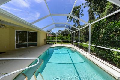 4293 Shrimp Lane, House other with 3 bedrooms, 2 bathrooms and null parking in North Port FL | Image 3