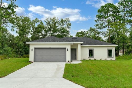 556 Marion Oaks Pass, OCALA, FL, 34473-5481 | Card Image