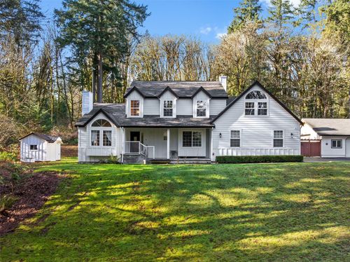 14444 Crescent Valley Road Se, Olalla, WA, 98359 | Card Image