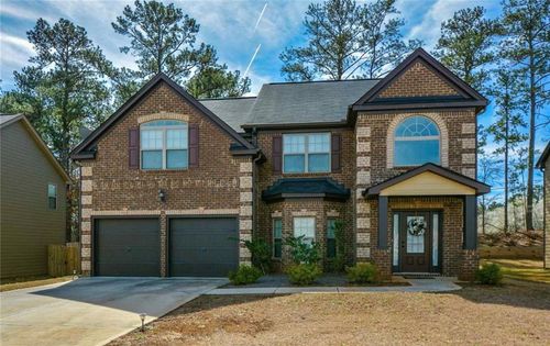 9941 Musket Ridge Cir, Jonesboro, GA, 30238-6709 | Card Image