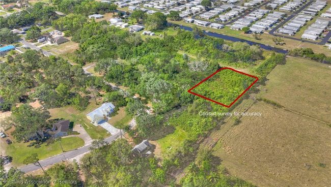 1507 Spring Ln, Home with 0 bedrooms, 0 bathrooms and null parking in Lake Placid FL | Image 8