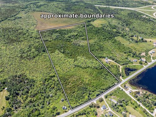 Lot Lake Doucette Road, Lake Doucette, NS, B0W2Y0 | Card Image