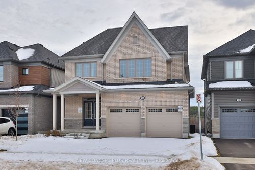 500 Trevor St, Cobourg, ON, K9A4J5 | Card Image