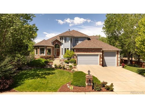 3935 Pierson St, Wheat Ridge, CO, 80033-3981 | Card Image