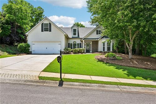 399 Laurel Oaks Ln, Jefferson, GA, 30549-5591 | Card Image