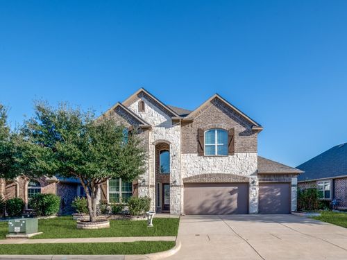924 Blanco Ln, Mckinney, TX, 75071-8646 | Card Image