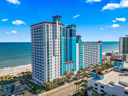 128-3000 N Ocean Blvd, Myrtle Beach, SC, 29577-3046 | Card Image