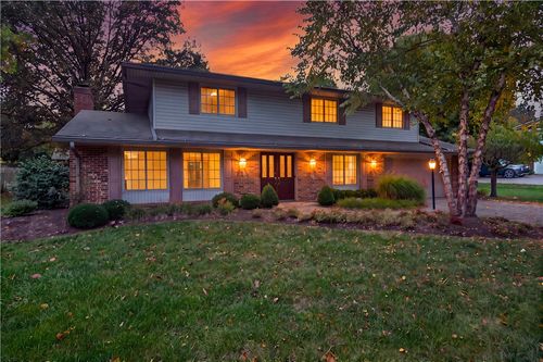 5625 Brampton Road, Dayton, OH, 45429 | Card Image