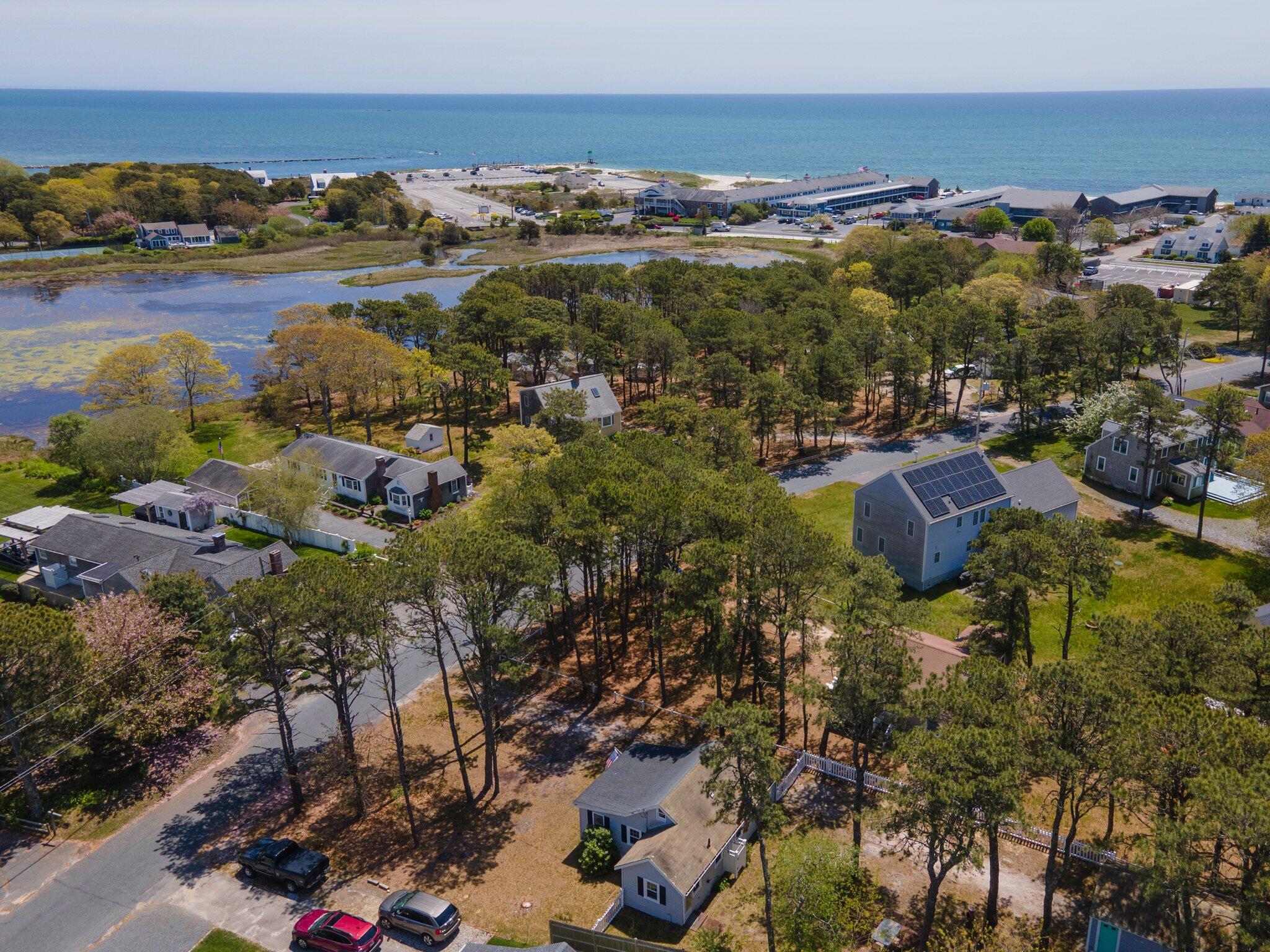 Wilfin Rd, South Yarmouth, MA 02664 #1