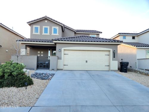 987 Aircoupe Way, El Paso, TX, 79928-5942 | Card Image
