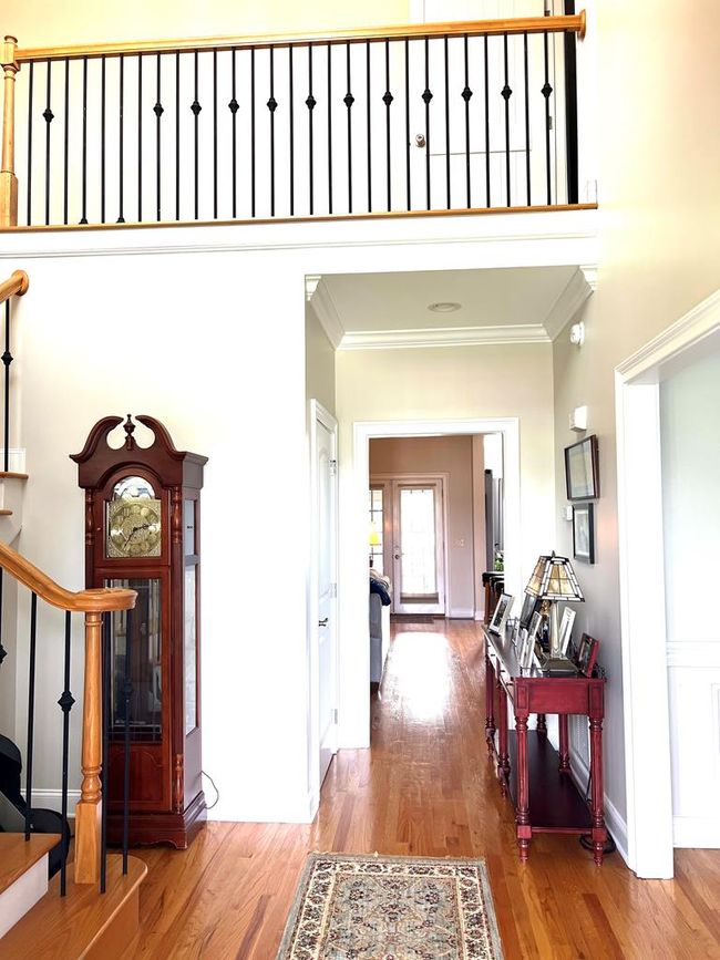 327 Highland Pointe Dr, House other with 4 bedrooms, 4 bathrooms and 2 parking in Cohutta GA | Image 5