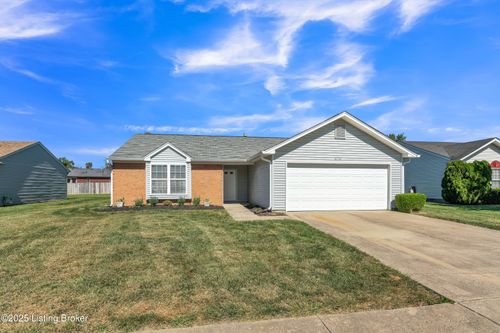 6713 Fenske Ln, Louisville, KY, 40258-4607 | Card Image