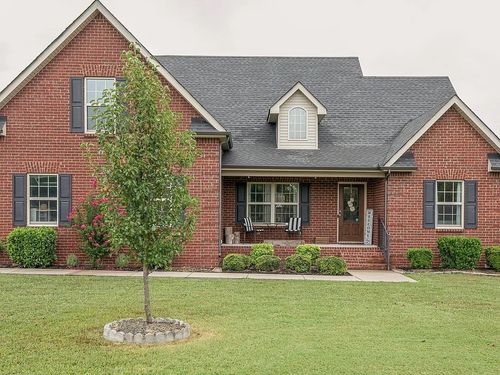 1102 Crescent Ridge Dr, Murfreesboro, TN, 37128-6047 | Card Image