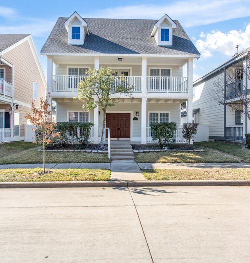 1725 Spanish Moss Way, Savannah, TX, 76227-7733 | Card Image