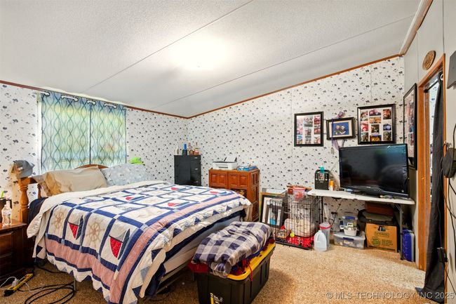 16398 Cumberland Cove Rd, House other with 3 bedrooms, 2 bathrooms and null parking in Madill OK | Image 16