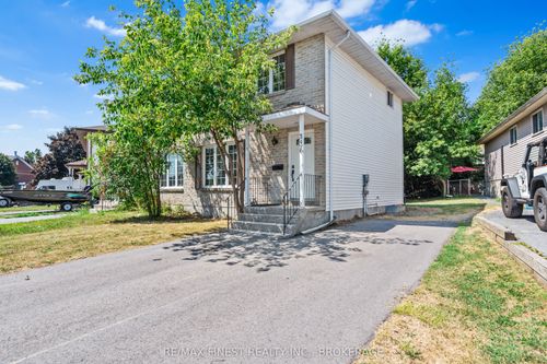 347 Kingsdale Ave, Kingston, ON, K7M7Z1 | Card Image