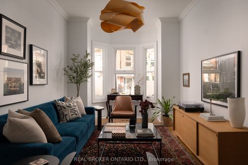 59 Stafford St, Toronto, ON, M6J2R7 | Card Image