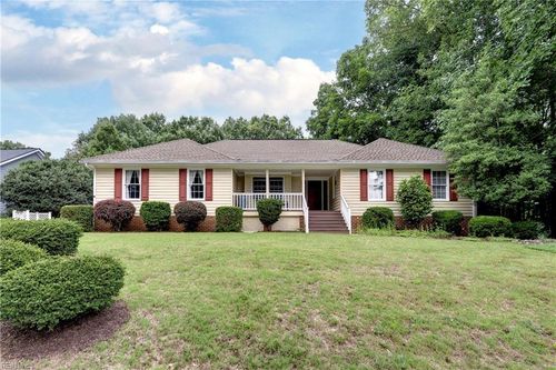 129 Great Gln, Williamsburg, VA, 23188-9171 | Card Image