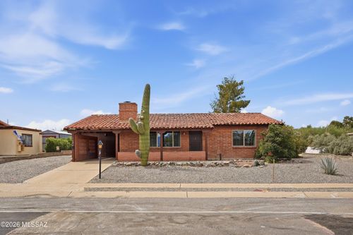 424 S Abrego Dr, Green Valley, AZ, 85614-2408 | Card Image
