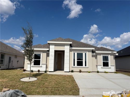 1109 Altuve Drive, Edinburg, TX, 78570 | Card Image